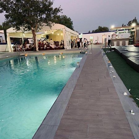 Hotel La Villoria Medina-Sidonia Exteriér fotografie