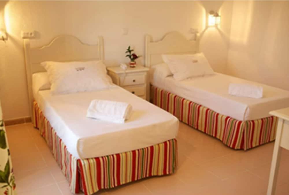 Hotel La Villoria Medina-Sidonia Exteriér fotografie