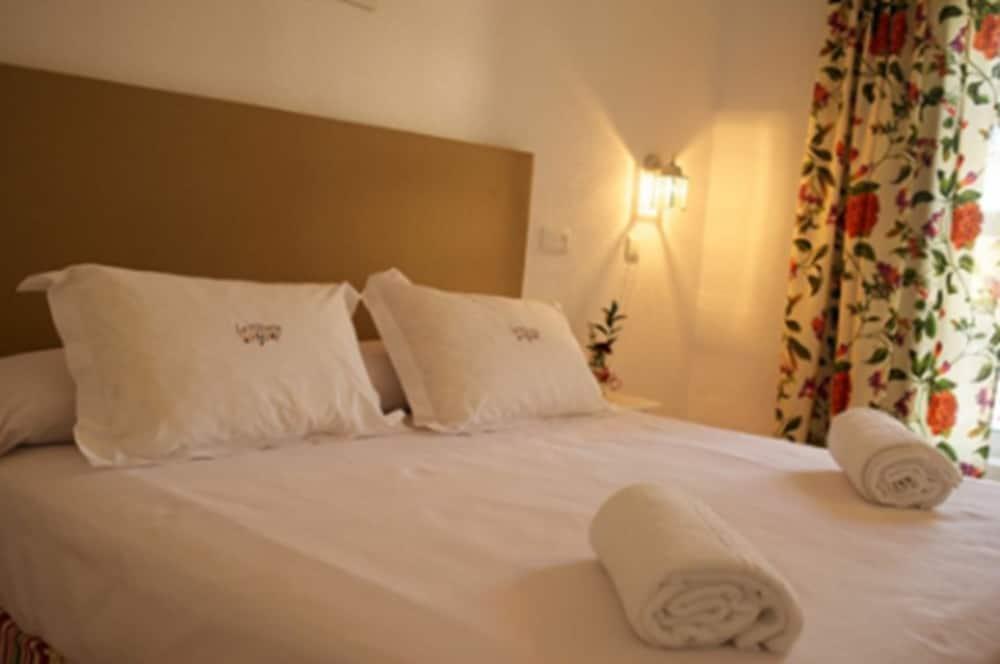 Hotel La Villoria Medina-Sidonia Exteriér fotografie