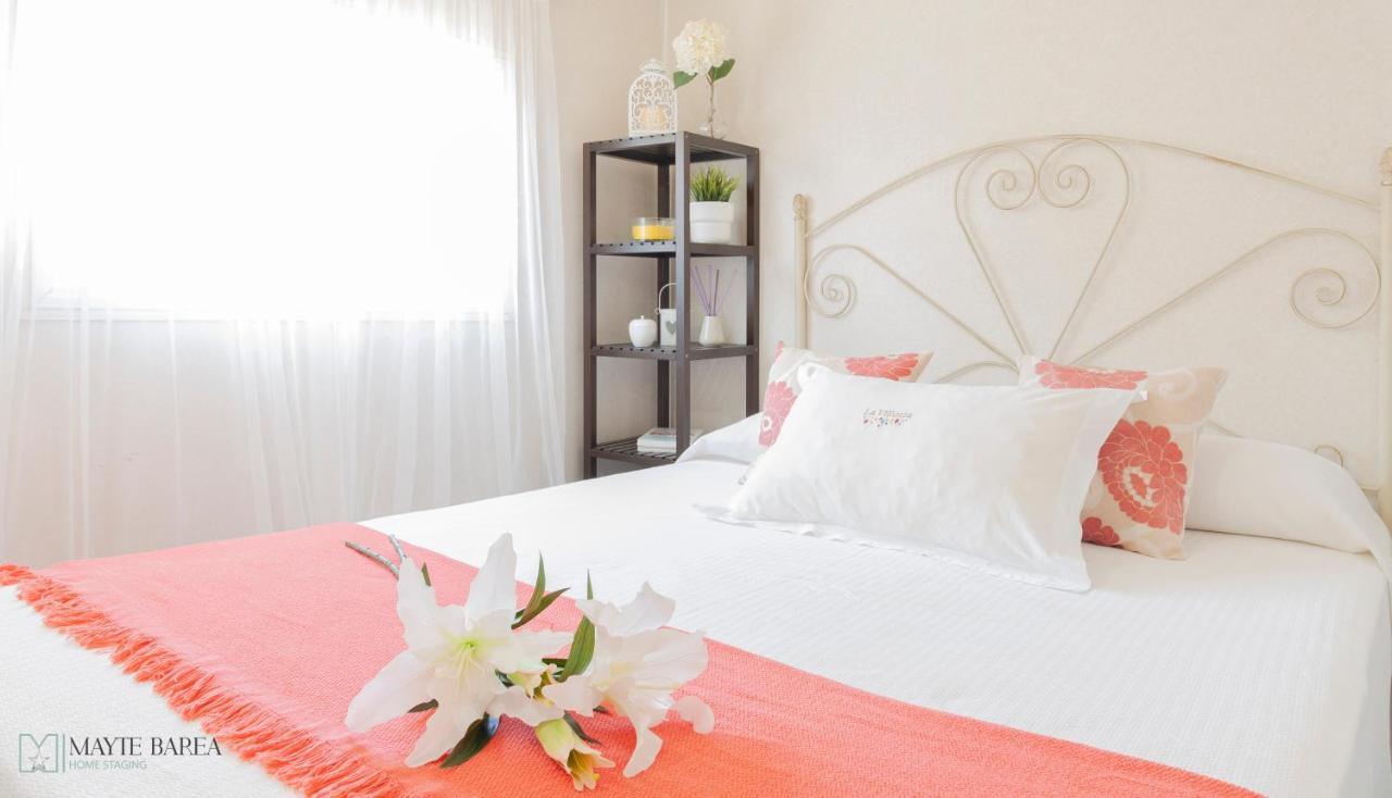 Hotel La Villoria Medina-Sidonia Exteriér fotografie