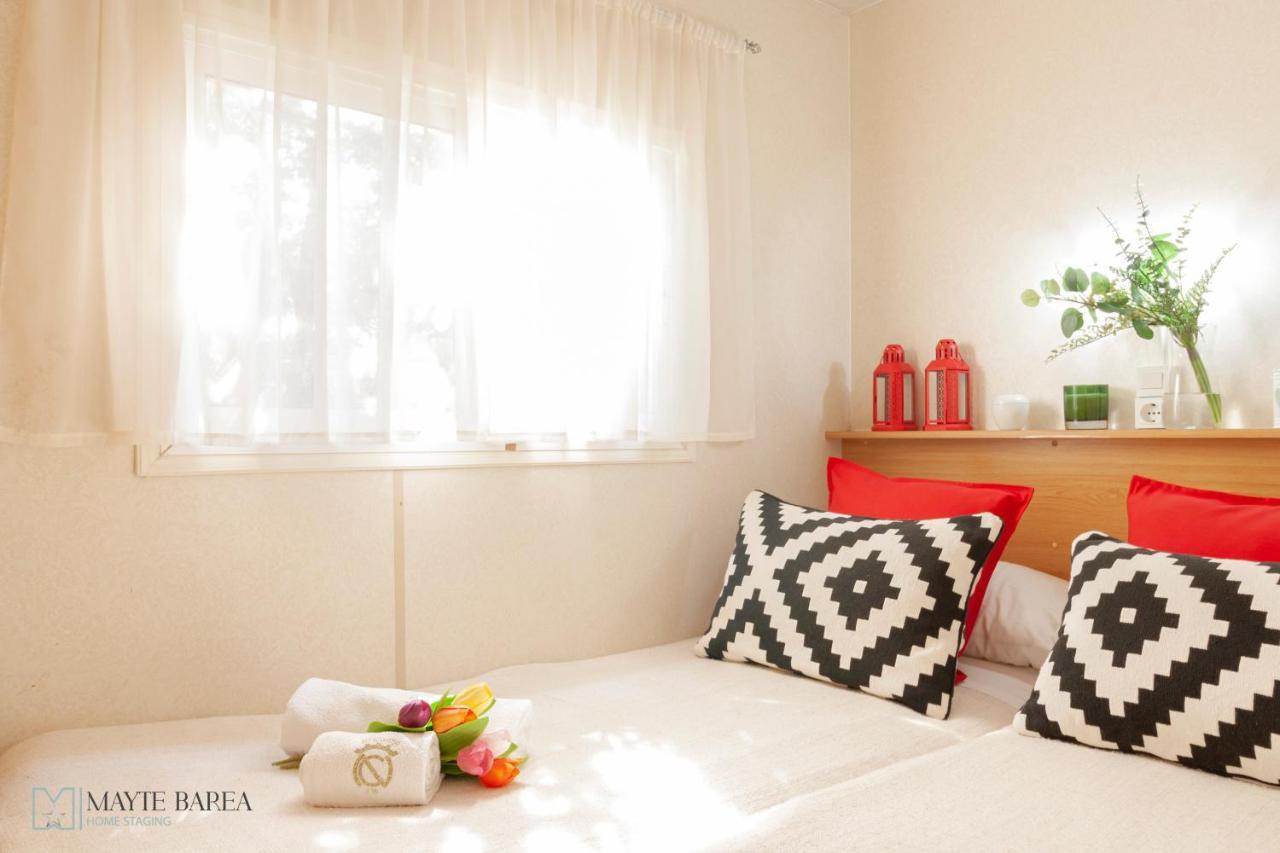 Hotel La Villoria Medina-Sidonia Exteriér fotografie
