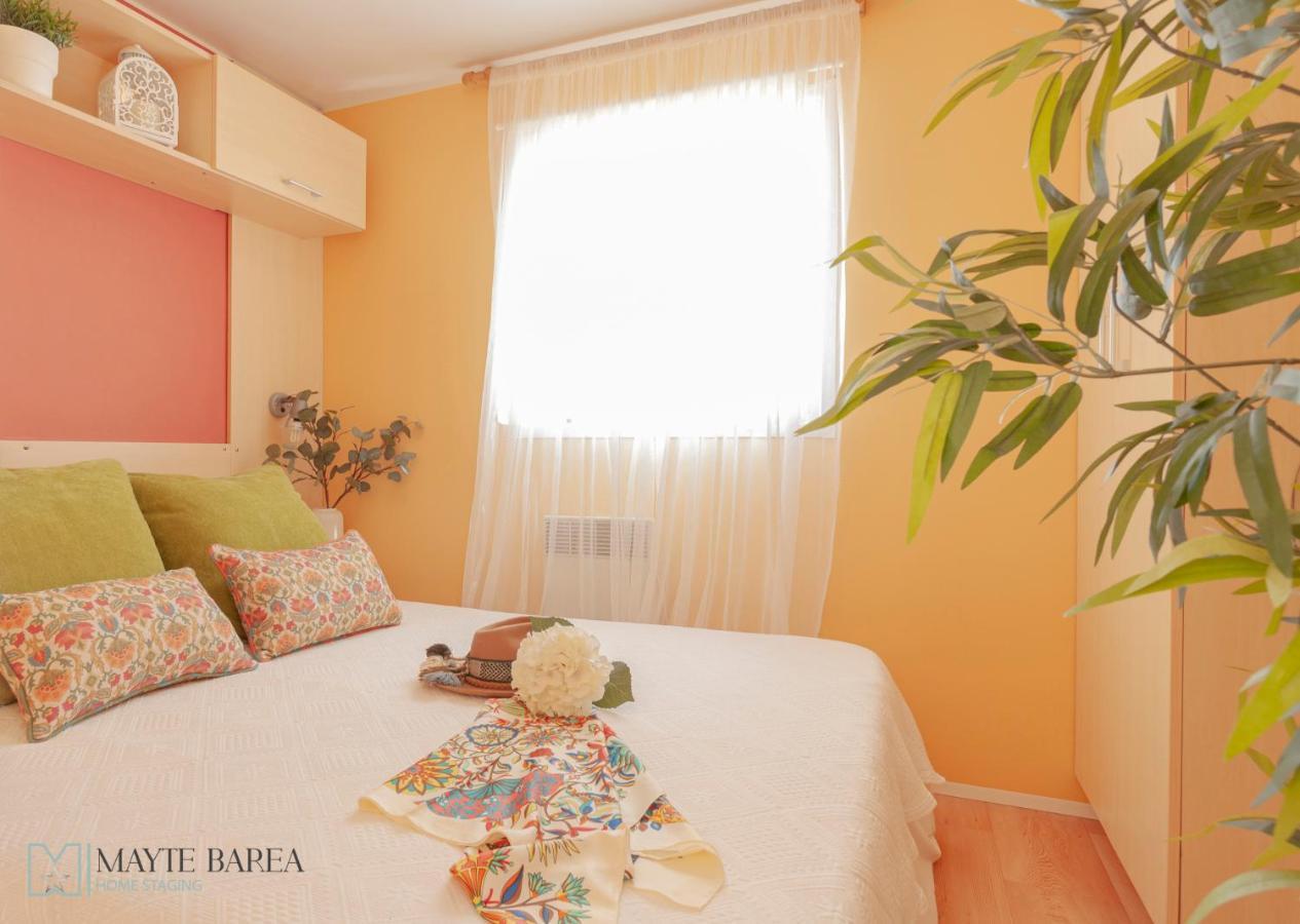 Hotel La Villoria Medina-Sidonia Exteriér fotografie