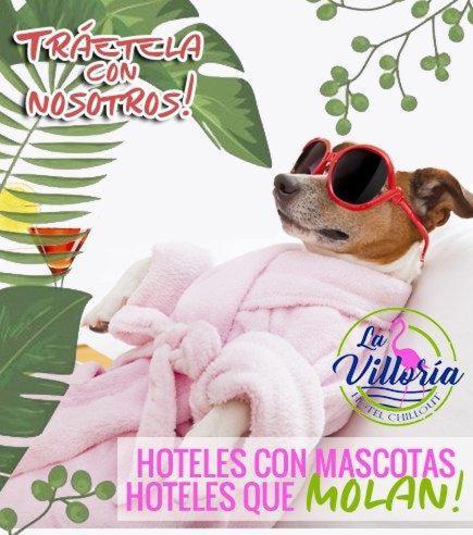 Hotel La Villoria Medina-Sidonia Exteriér fotografie